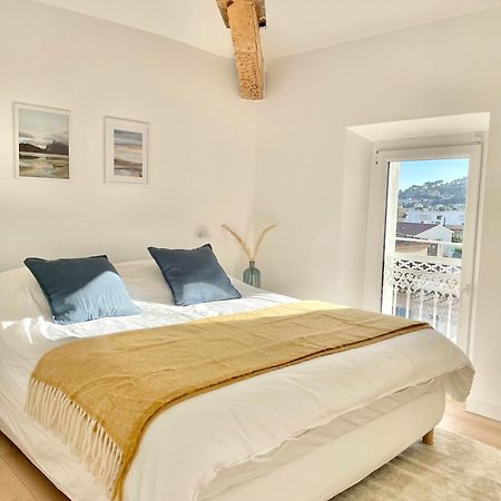 Appartement - Loft Le Cosy 耶尔 外观 照片