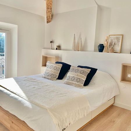 Appartement - Loft Le Cosy 耶尔 外观 照片