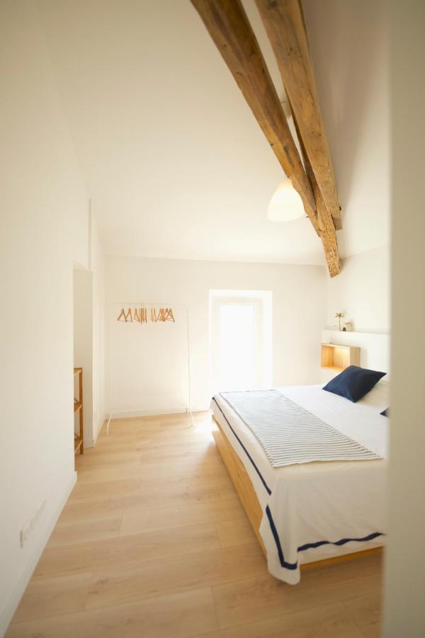 Appartement - Loft Le Cosy 耶尔 外观 照片