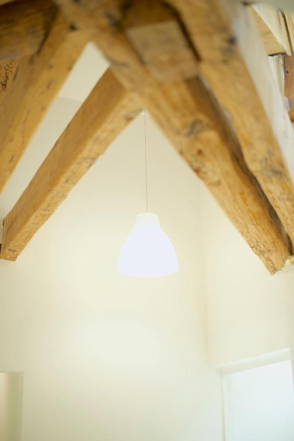 Appartement - Loft Le Cosy 耶尔 外观 照片
