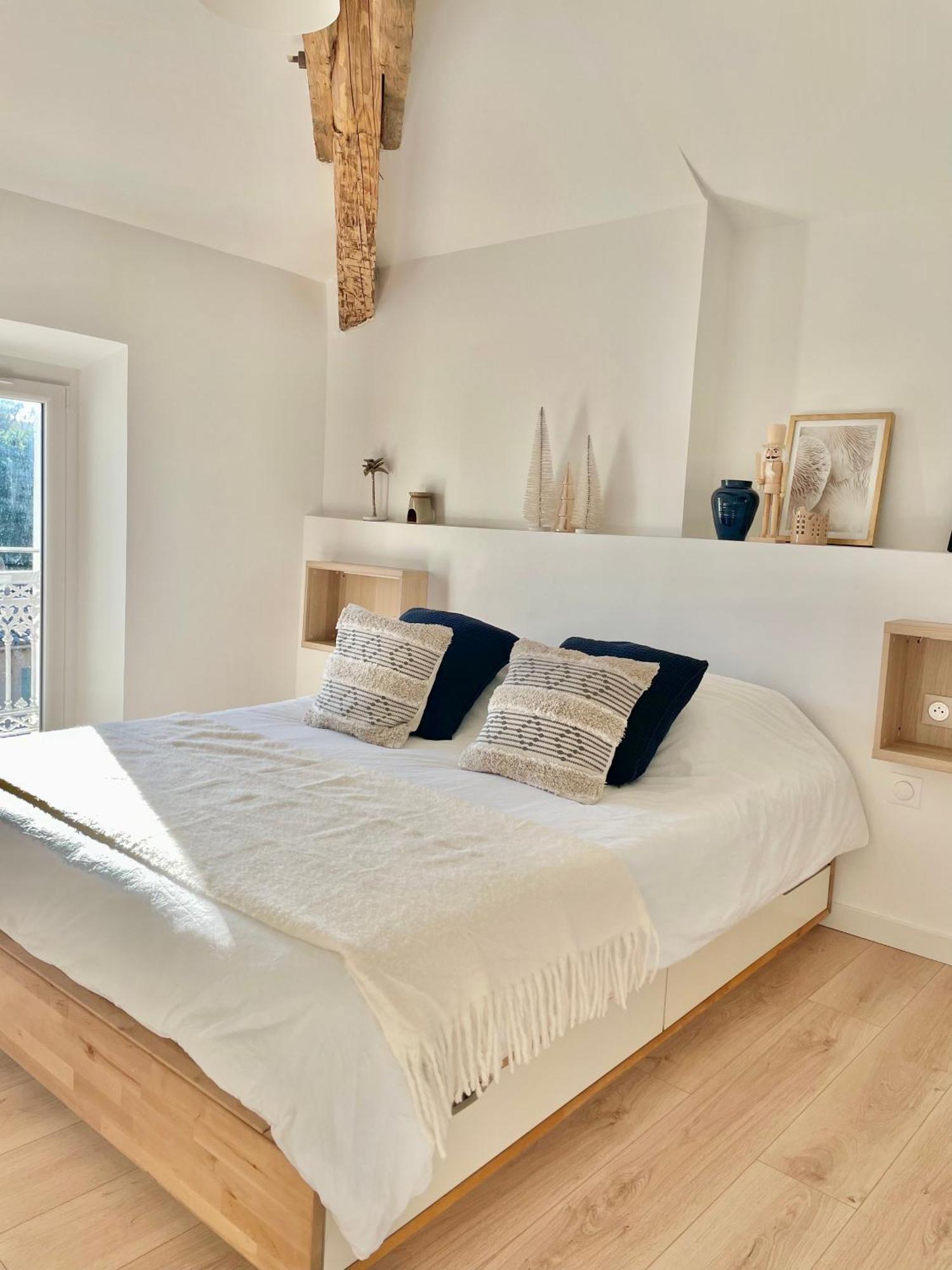 Appartement - Loft Le Cosy 耶尔 外观 照片